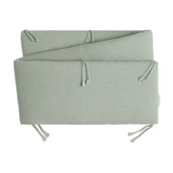 Baby's Only Bed/boxbumper Mood Warm Linen