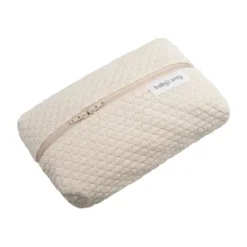 Baby's Only Billendoekjeshoes Sky Warm Linen