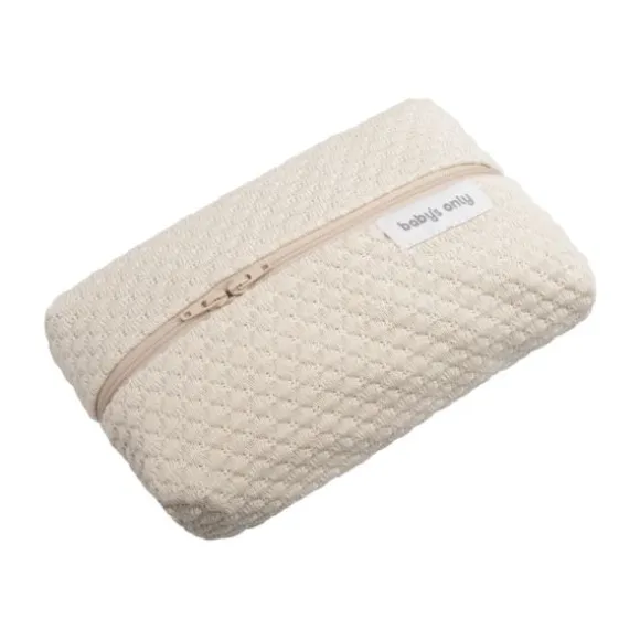 Baby's Only Billendoekjeshoes Sky Warm Linen