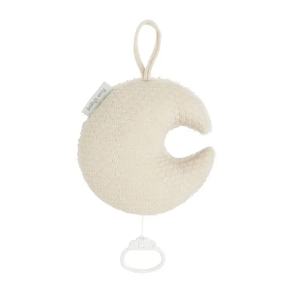 Baby's Only Billendoekjeshoes Sky Warm Linen