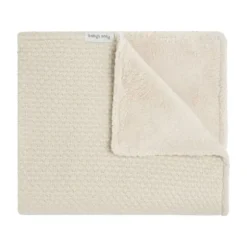Baby's Only Billendoekjeshoes Sky Warm Linen