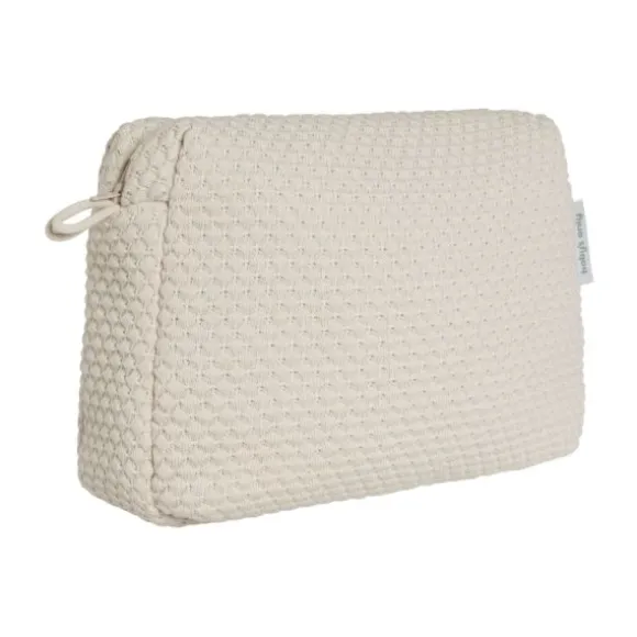 Baby's Only Billendoekjeshoes Sky Warm Linen