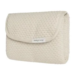 Baby's Only Billendoekjeshoes Sky Warm Linen