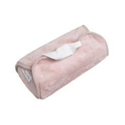 Baby's Only Billendoekjeshoes Cozy Oud Roze
