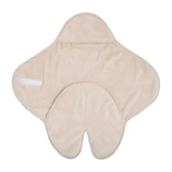 Baby's Only Billendoekjeshoes Cozy Oud Roze