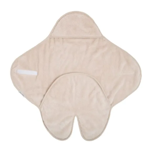Baby's Only Billendoekjeshoes Cozy Oud Roze