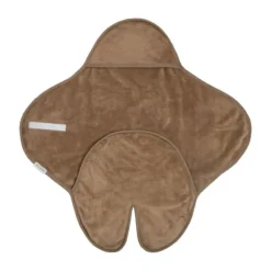 Baby's Only Billendoekjeshoes Cozy Oud Roze
