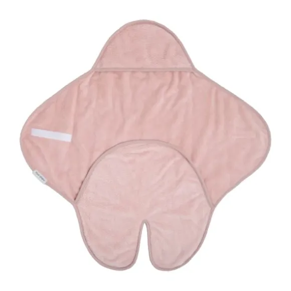 Baby's Only Billendoekjeshoes Cozy Oud Roze