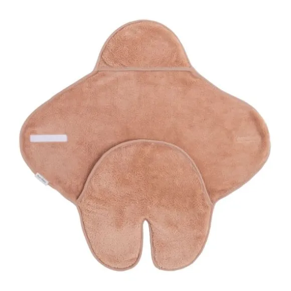 Baby's Only Billendoekjeshoes Cozy Oud Roze