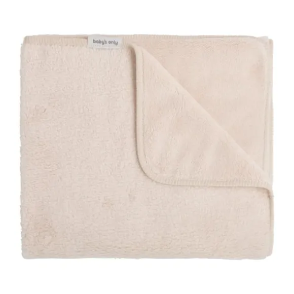 Baby's Only Billendoekjeshoes Cozy Oud Roze