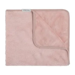 Baby's Only Billendoekjeshoes Cozy Oud Roze