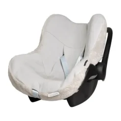 Baby's Only Billendoekjeshoes Cozy Oud Roze