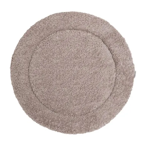 Baby's Only Boxkleed - Snow - Ø90 cm - Taupe