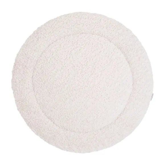 Baby's Only Boxkleed - Snow - Ø90 cm - Taupe