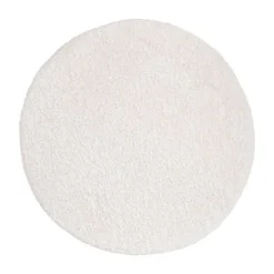 Baby's Only Boxkleed - Snow - Ø90 cm - Taupe