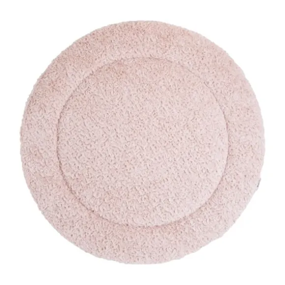 Baby's Only Boxkleed - Snow - Ø90 cm - Taupe
