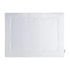 Baby's Only Boxkleed Calm Wit 75 x 95 cm