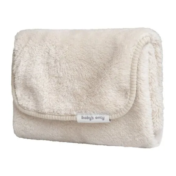 Baby's Only Boxkleed Rond Sense Clay