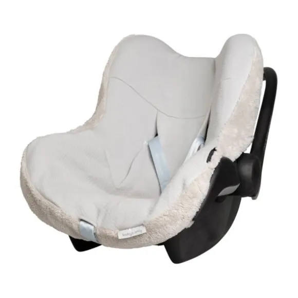 Baby's Only Boxkleed Rond Sense Clay