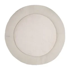 Baby's Only Boxkleed Rond Sky Warm Linen