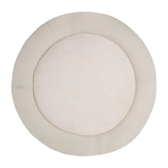 Baby's Only Boxkleed Rond Sky Warm Linen