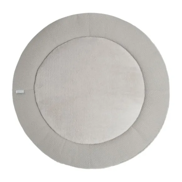 Baby's Only Boxkleed Rond Sky Warm Linen