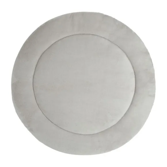 Baby's Only Boxkleed Rond Sky Warm Linen