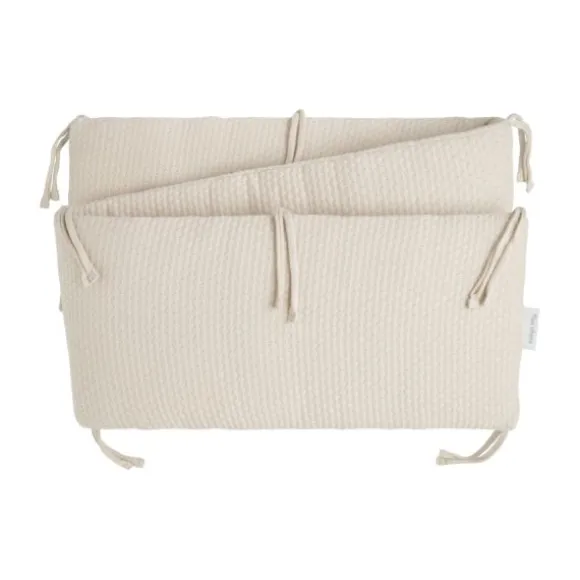 Baby's Only Boxkleed Rond Sky Warm Linen
