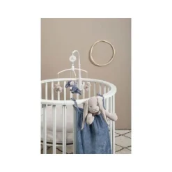 Baby's Only Boxkleed Rond Sense Clay