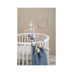 Baby's Only Boxkleed Rond Sense Clay