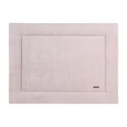 Baby's Only Boxkleed Sense Kiezelgrijs 75 x 95 cm