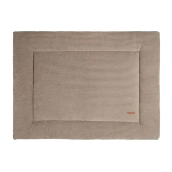 Baby's Only Boxkleed Sense Kiezelgrijs 75 x 95 cm