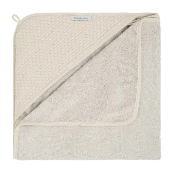 Baby's Only Boxkleed Sky Warm Linen