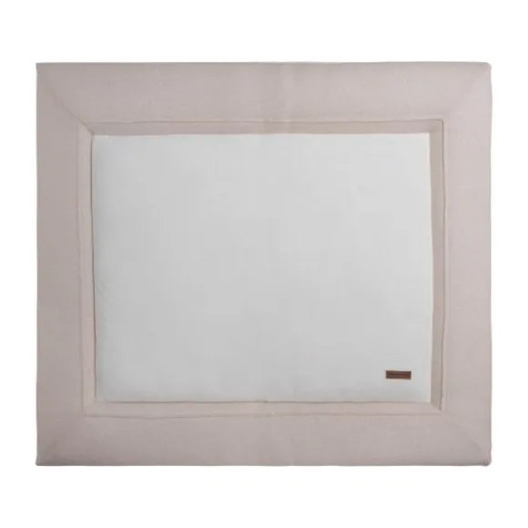 Baby's Only Boxkleed Sparkle Goud/Ivoor Melee 75 x 95 cm