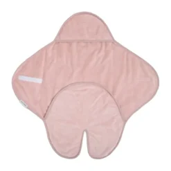 Baby's Only Boxkleed Cozy Warm Linen 75 x 95 cm