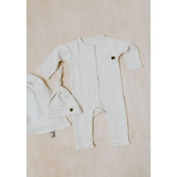 Baby's Only Boxpak Melange Warm Linen maat 50