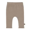 Baby's Only Broek Melange Clay