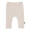 Baby's Only Broekje Melange Warm Linen