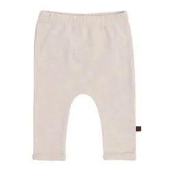Baby's Only Broekje Melange Warm Linen