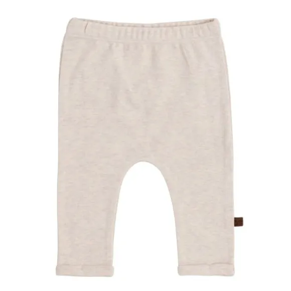 Baby's Only Broekje Melange Warm Linen