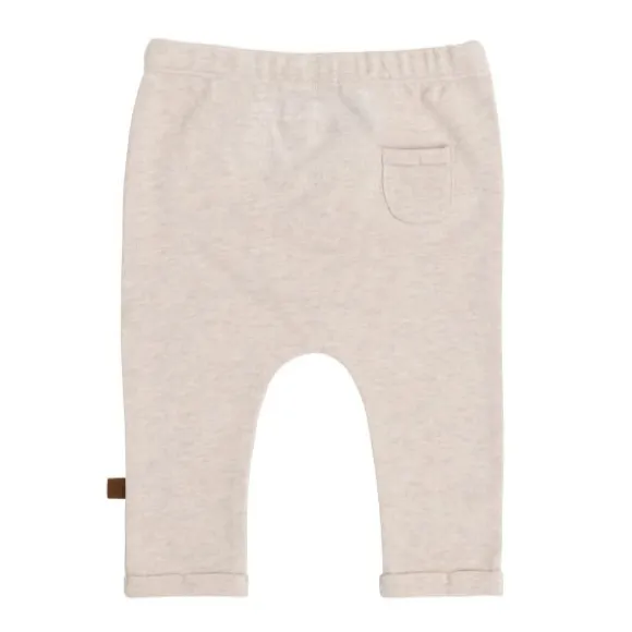 Baby's Only Broekje Melange Warm Linen