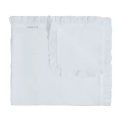 Baby's Only Calm Ledikantdeken - Warm Linen