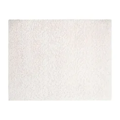 Baby's Only Hoeslaken Boxmatras - Snow - Wolwit - 80x100 cm
