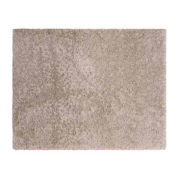 Baby's Only Hoeslaken Boxmatras - Snow - Wolwit - 80x100 cm