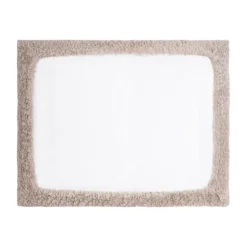 Baby's Only Hoeslaken Boxmatras - Snow - Wolwit - 80x100 cm