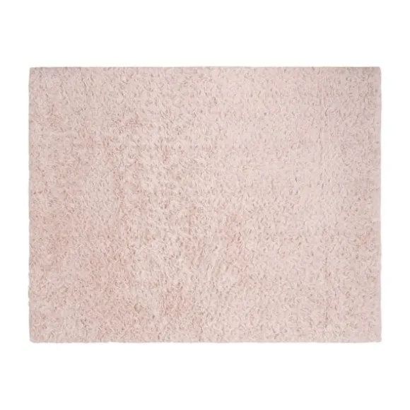Baby's Only Hoeslaken Boxmatras - Snow - Wolwit - 75x95 cm