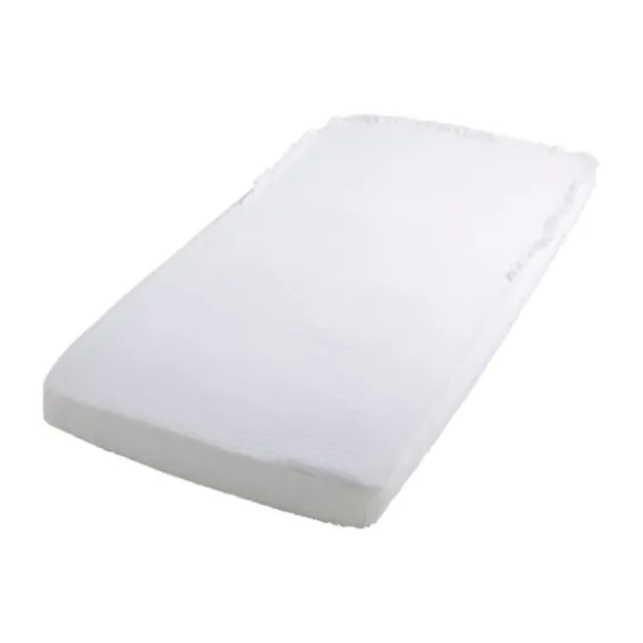 Baby's Only Hoeslaken Calm Wit 40 x 80