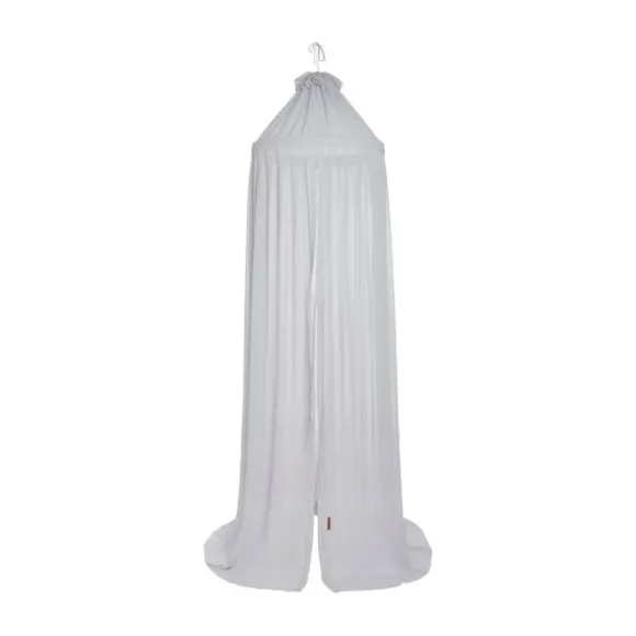 Baby's Only Klamboe Grijs 55 x 55 x 200 cm