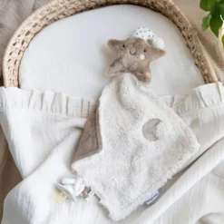 Baby's Only Knuffeldoekje Heaven