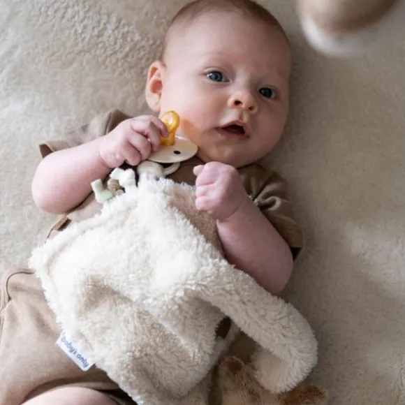 Baby's Only Knuffeldoekje Heaven